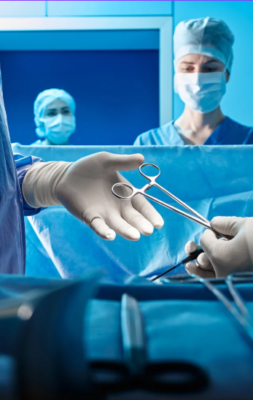 Sterilization Standards