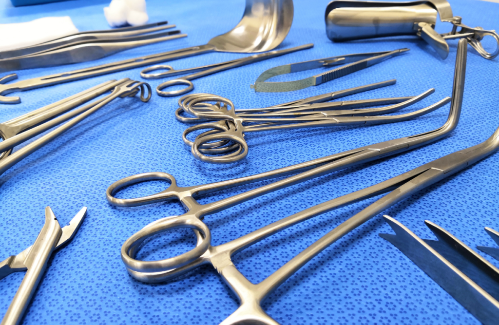 Ultimate Guide to Choosing the Right Surgical Forceps for Every Procedure