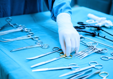 How to Select High-Quality Scissors & Clamps for Precision Surgery